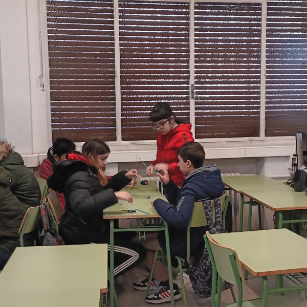 IES CORONA