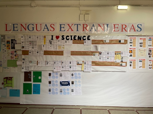 IES CORONA