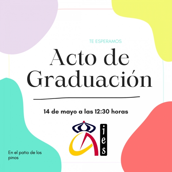 Graduación 2021