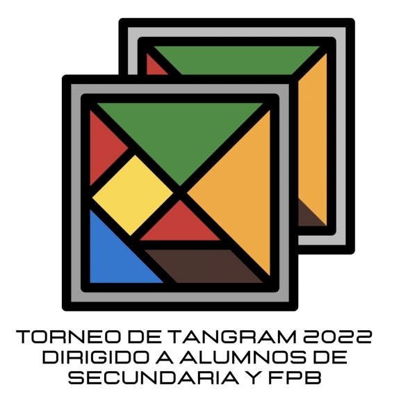 TORNEO DE TANGRAM 2022