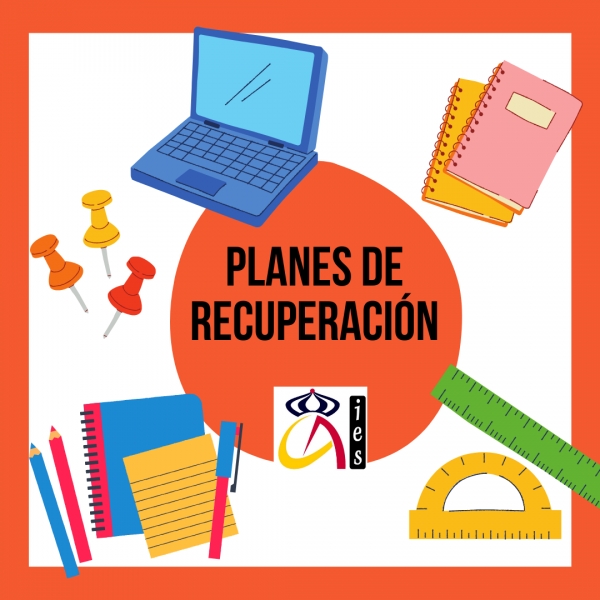 Planes de recuperación 