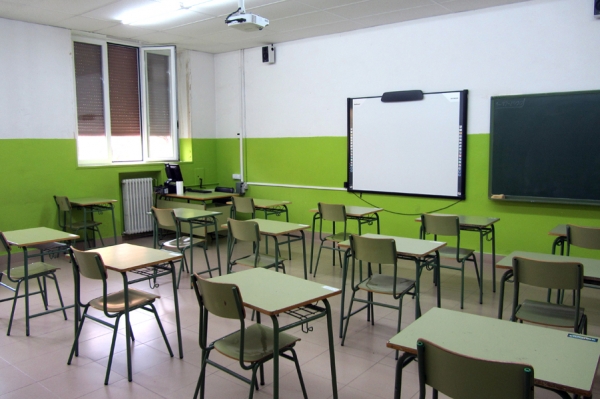 Aula de grupo-clase (224)