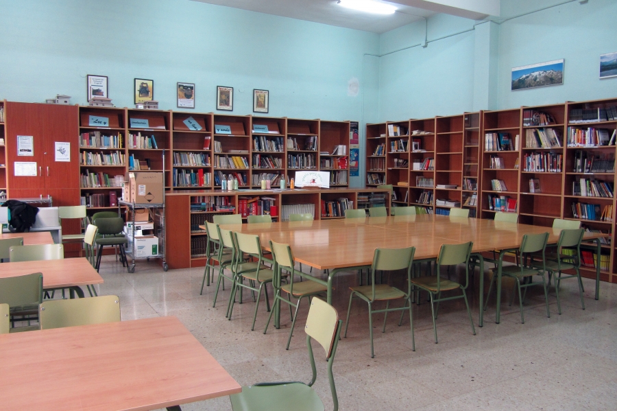 Biblioteca