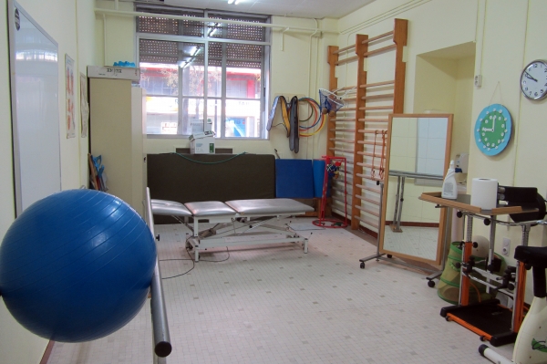 Fisioterapia