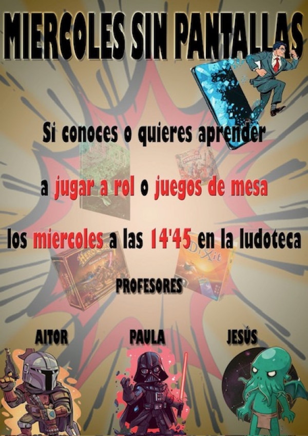 IES CORONA