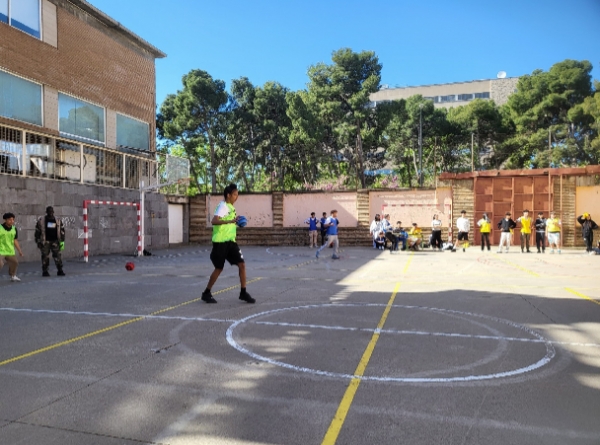 IES CORONA