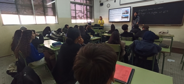 CHARLA DE EDUCACIÓN CÍVICO TRIBUTARIA